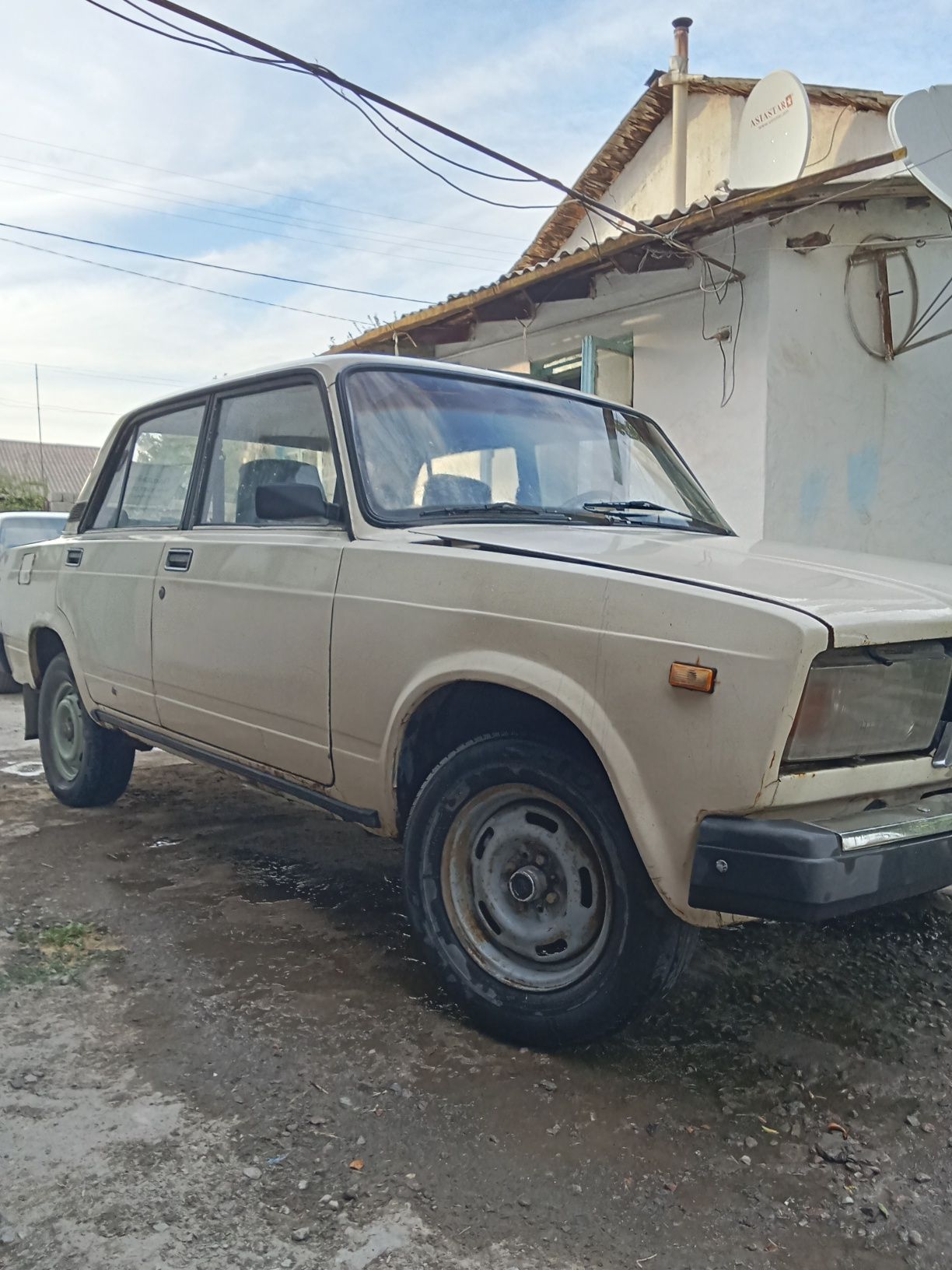 Автомобиль другие