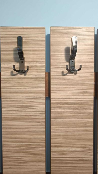 Set cuier și pantofar hol