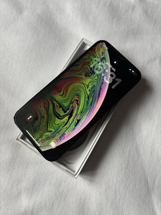 iPhone 12 Pro Max Ca nou