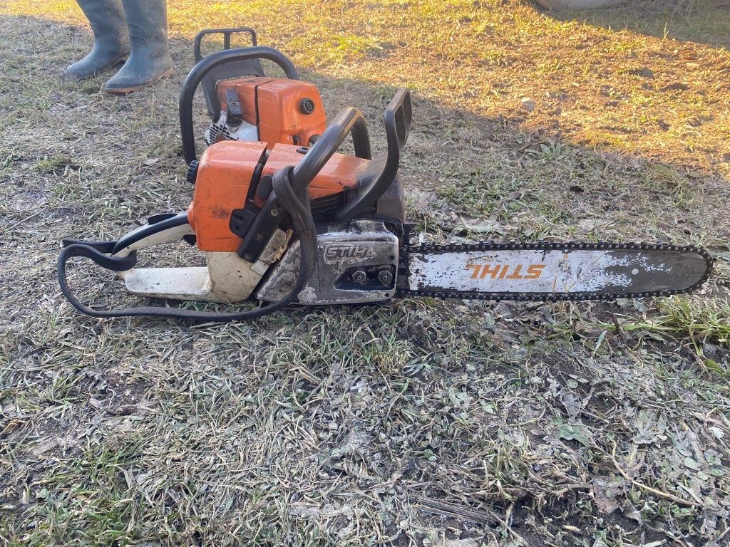 Drujbe Stihl ms 361