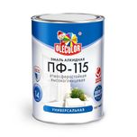 Эмаль ПФ 115 оптом