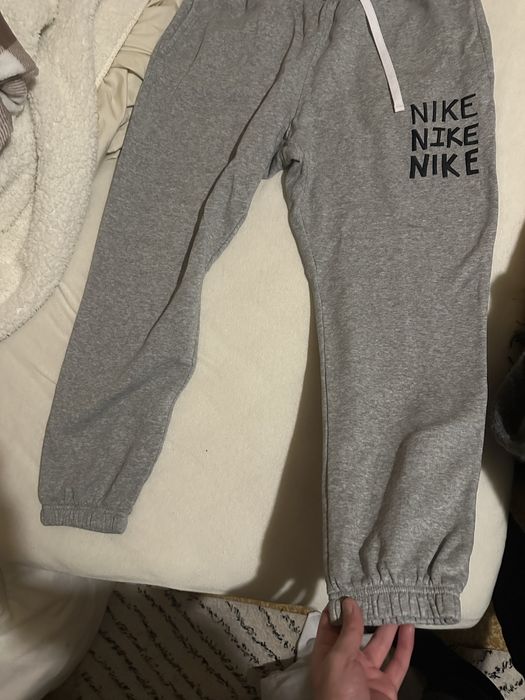 Мъжка долница Nike