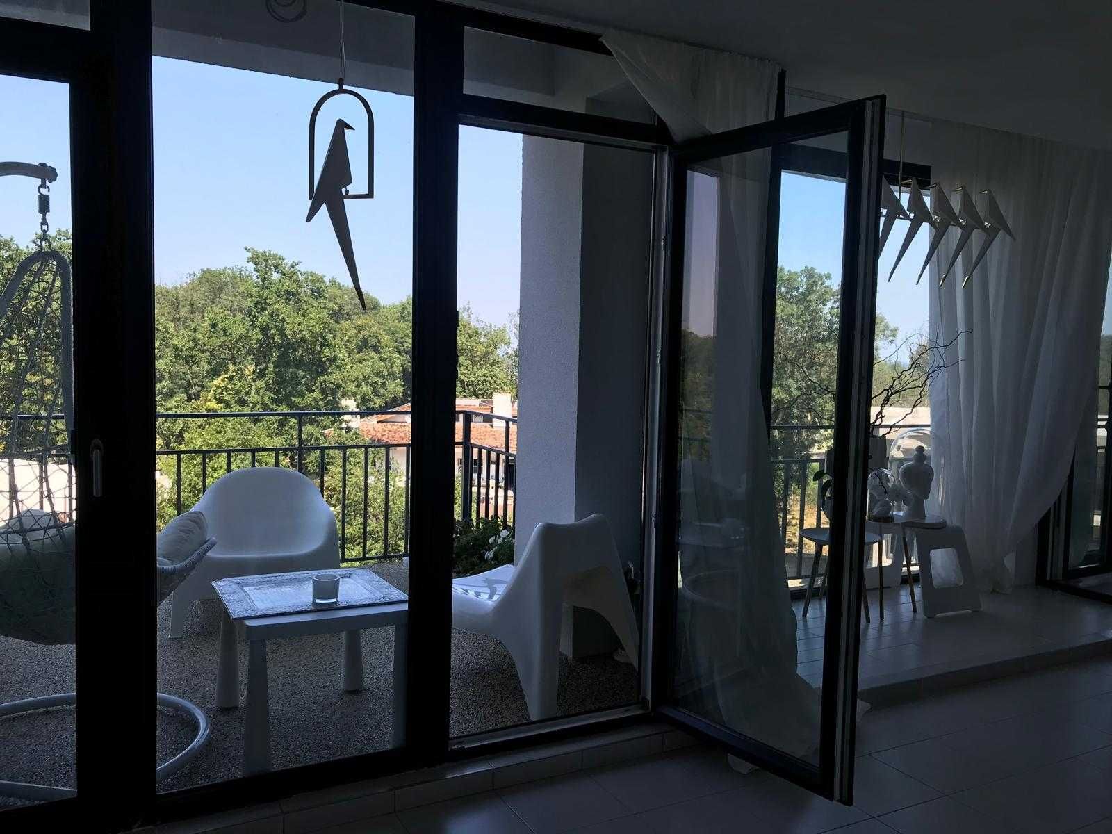 Aparmanent 2 camere, 60m2 Neptun-Olimp, complexul Oxygen Neptun