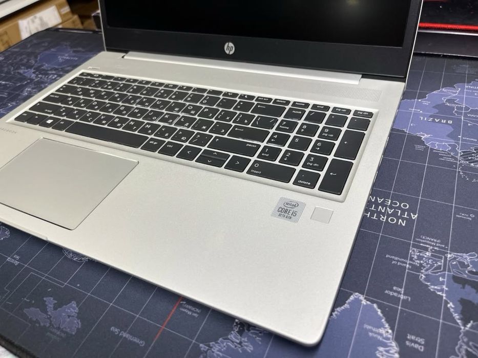 Ноутбук HP Probook 450 G7 Core i5-10210U/8GB/Ssd256GB
