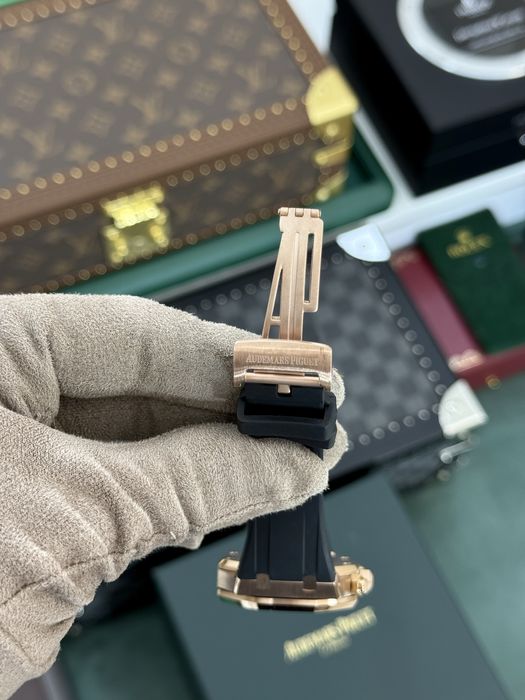 Audemars Piguet Royal Oak 41mm