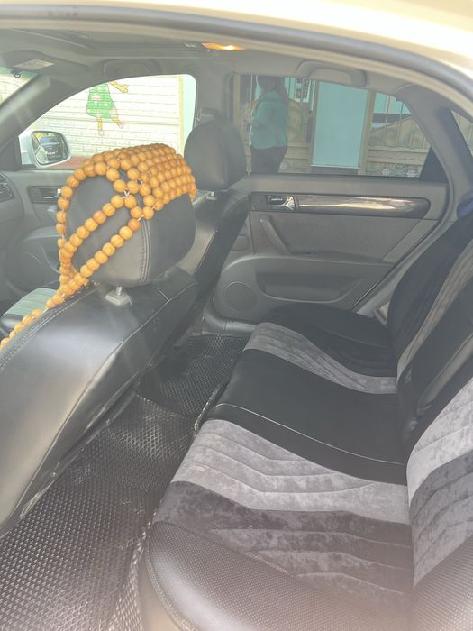 Lacetti Jentra 2020 yil Dekabr