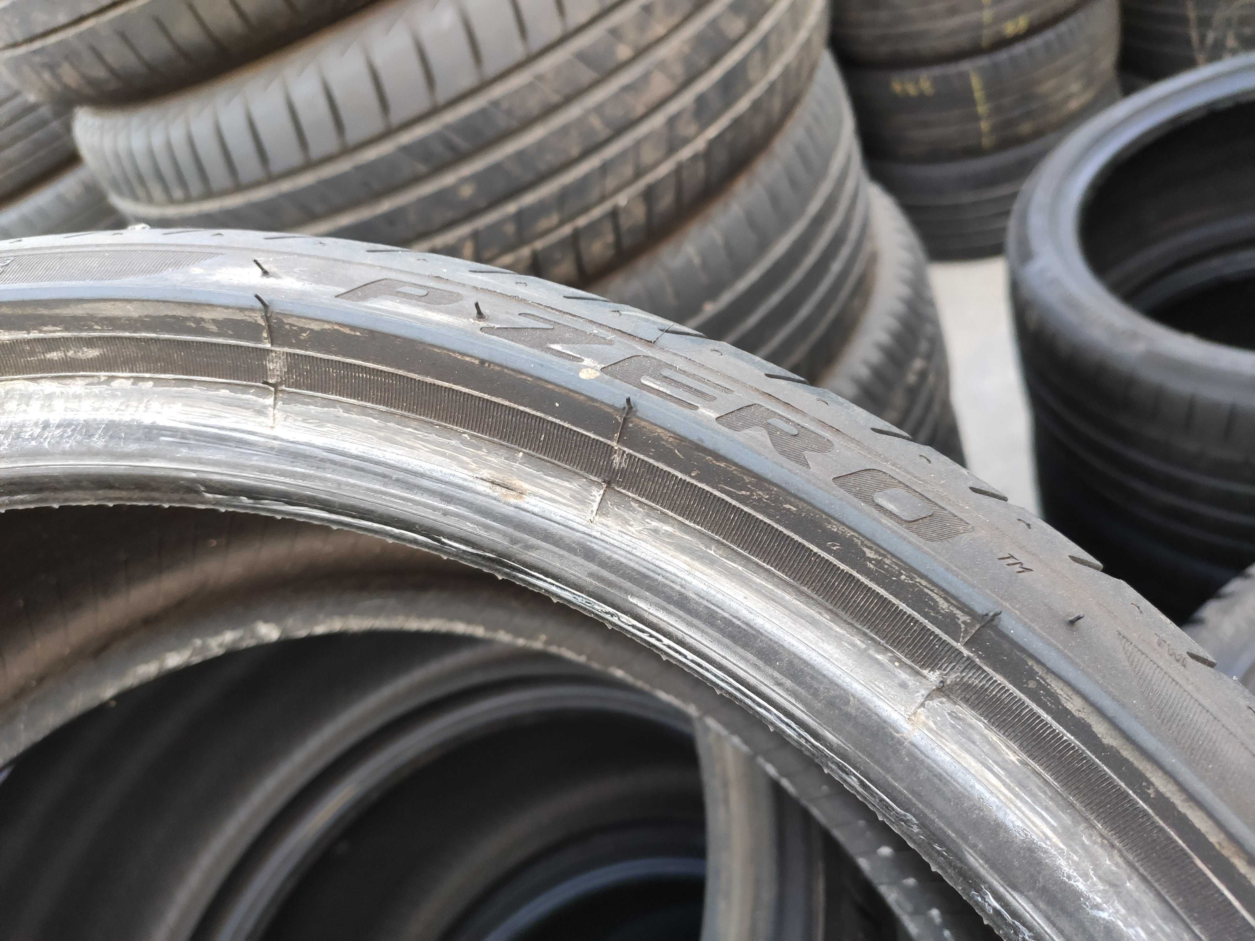 2бр Летни гуми 255 30 20 - Pirelli - DOT 2022