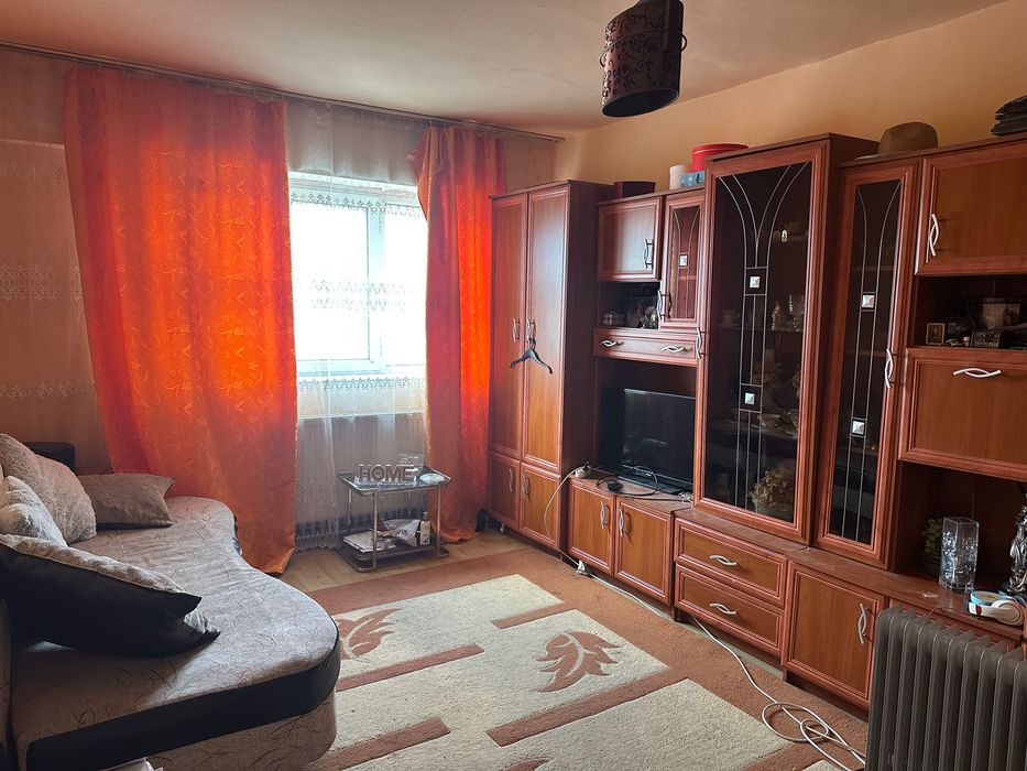 Garsoniera ultacentrala