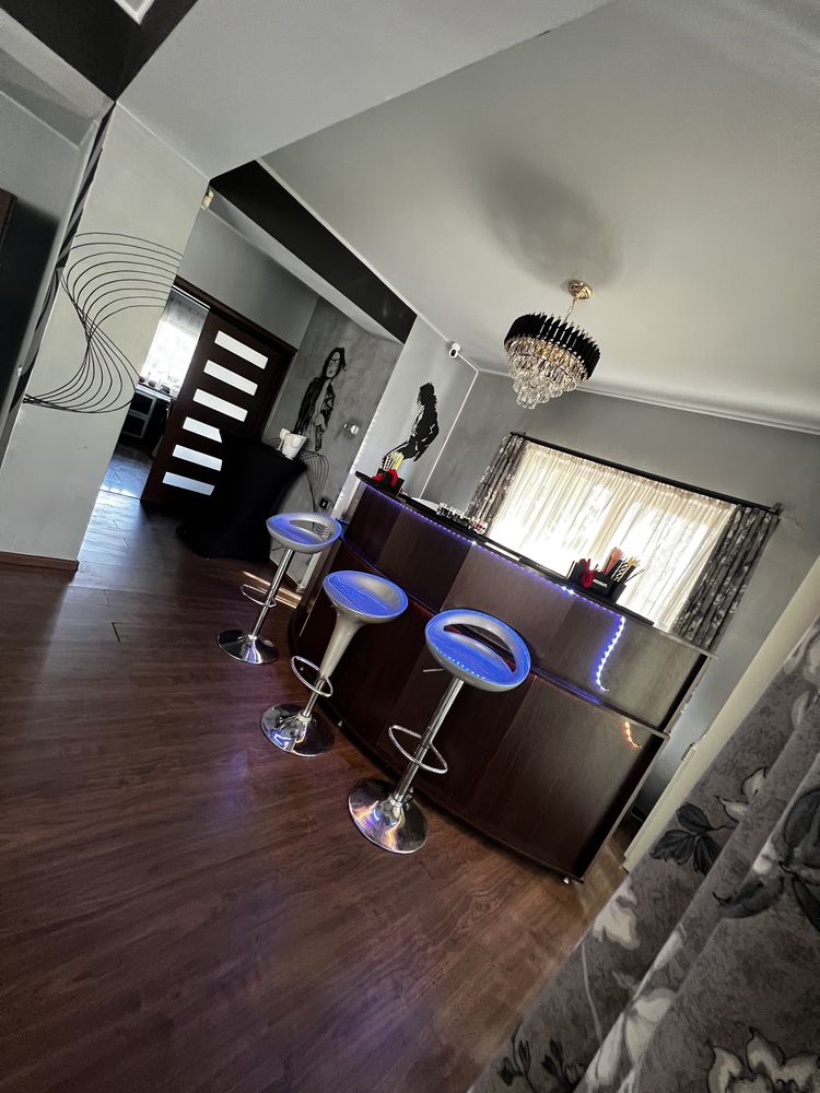 Vila petrecere Bucuresti - Casa Petreceri - Petreceri Private -