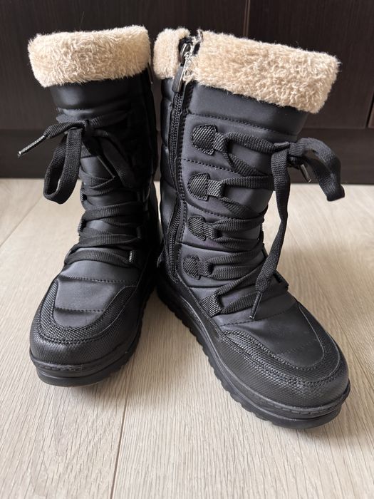 Детски ботуши - 32 номер