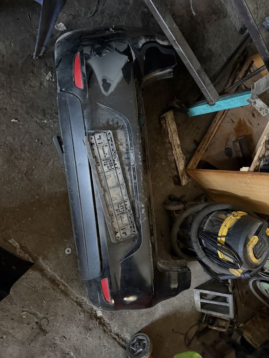 брони от сеат ибиза 6L