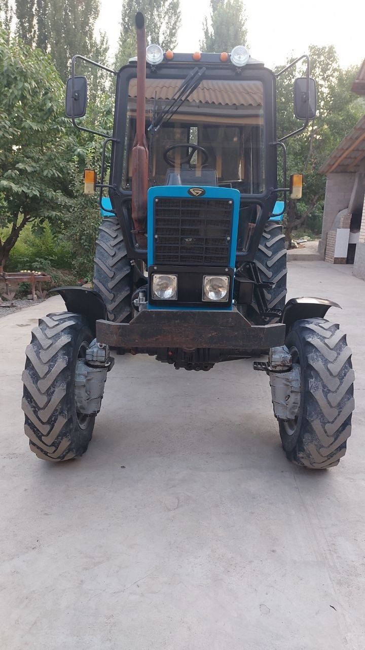 Mtz 82,1.    2019-yil