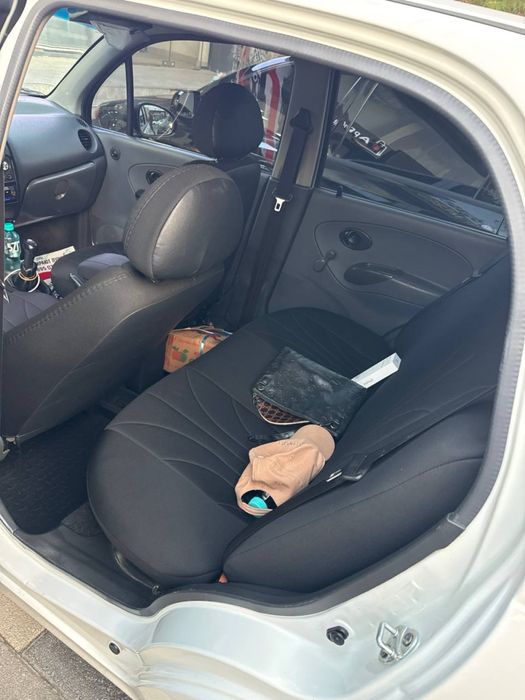 Matiz supper konditsioner 2017 mowina ideal srochna sotiladi