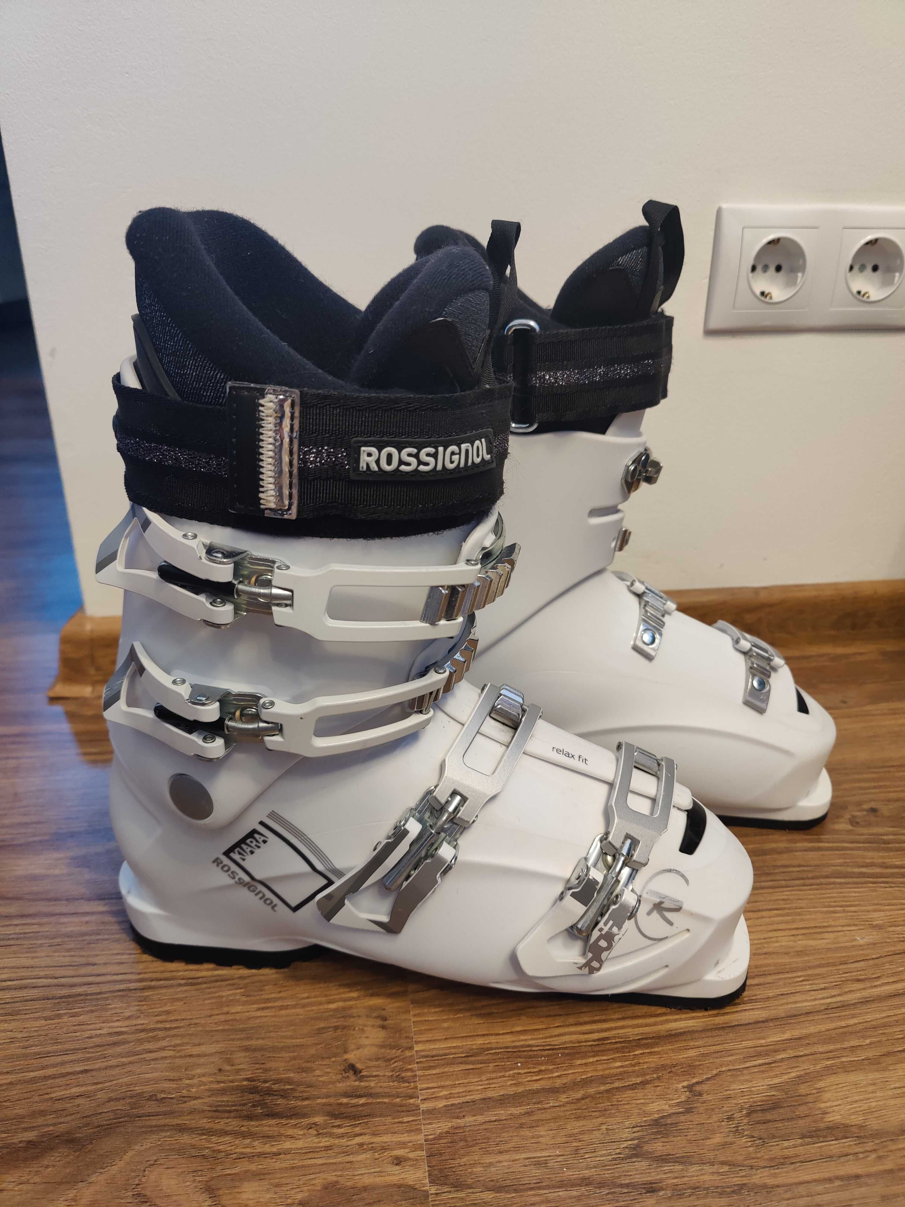 Clapari ski Rossignol Kiara 60