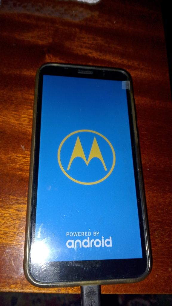 Smartphone Motorola