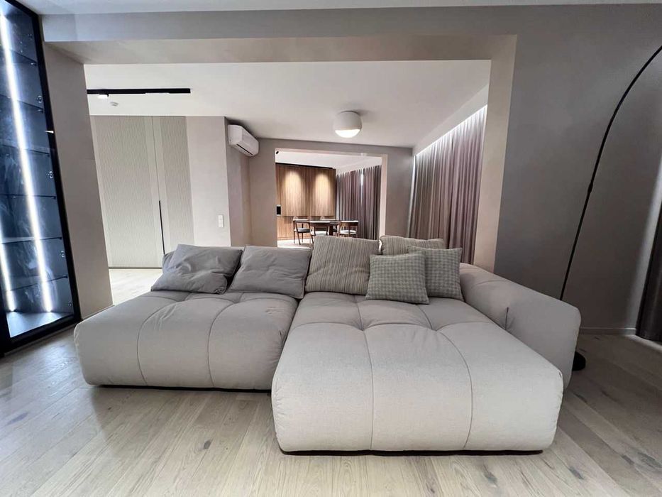 Дава се под наем Двустаен апартамент в София, Витоша - 86 кв.м за 500 € - Снимка #3