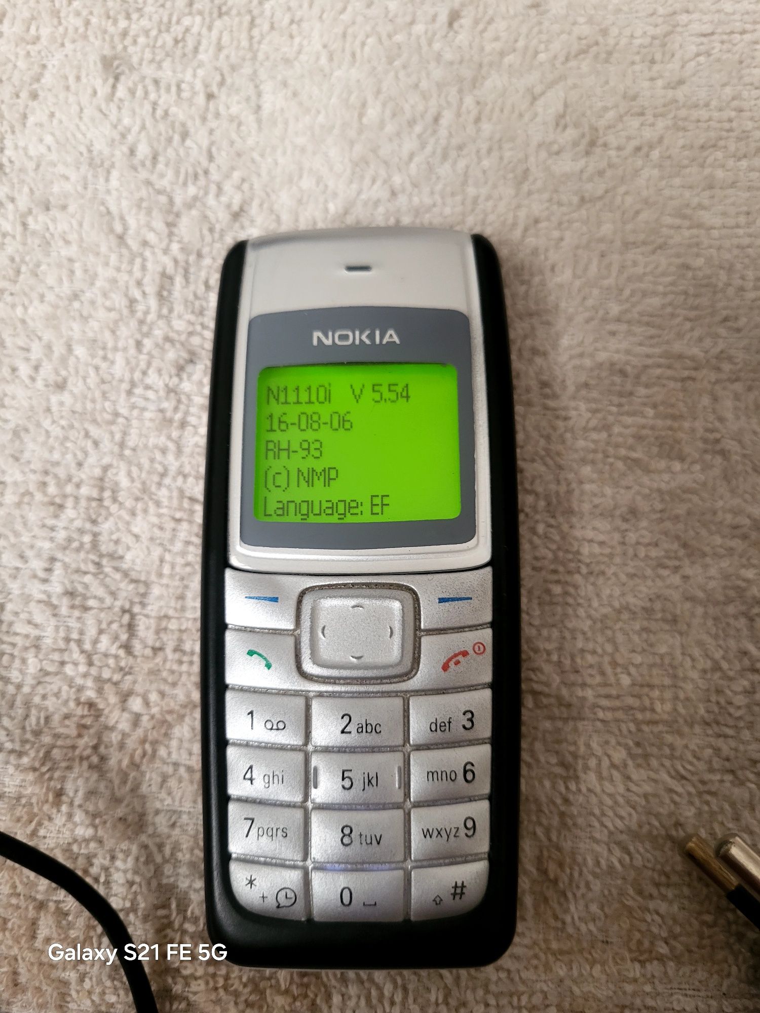 Nokia 11-10i Nokia  11-10i