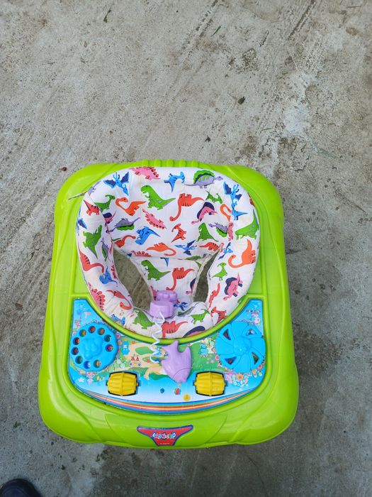 Premergator bebe