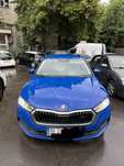 Skoda Octavia 4 IV 2021 2.0 TDI Unic Proprietar de noua Full Option Istoric Service