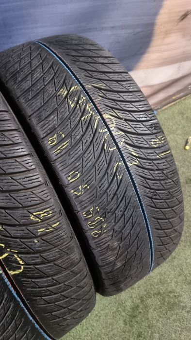 235.50.19 michelin m+s