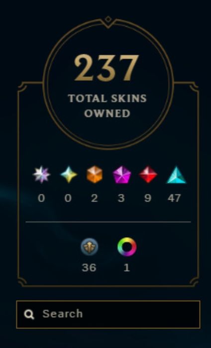 League of Legends
