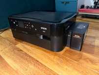 Принтер Epson L850