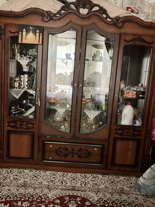 Stenka sotiladi sifat yaxwi mustimahkam