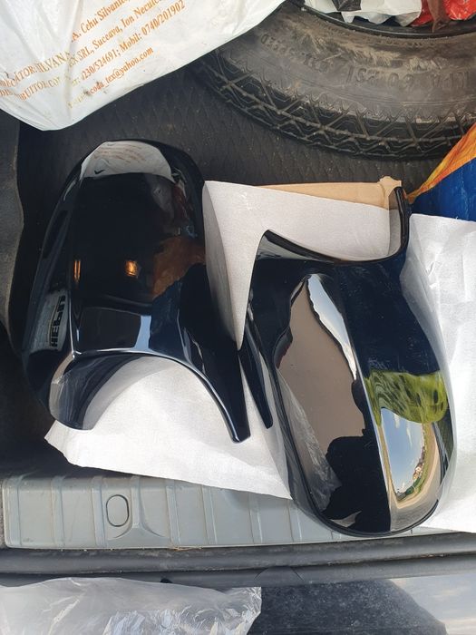 Carcasa oglinda bmw e90, 2008-2012