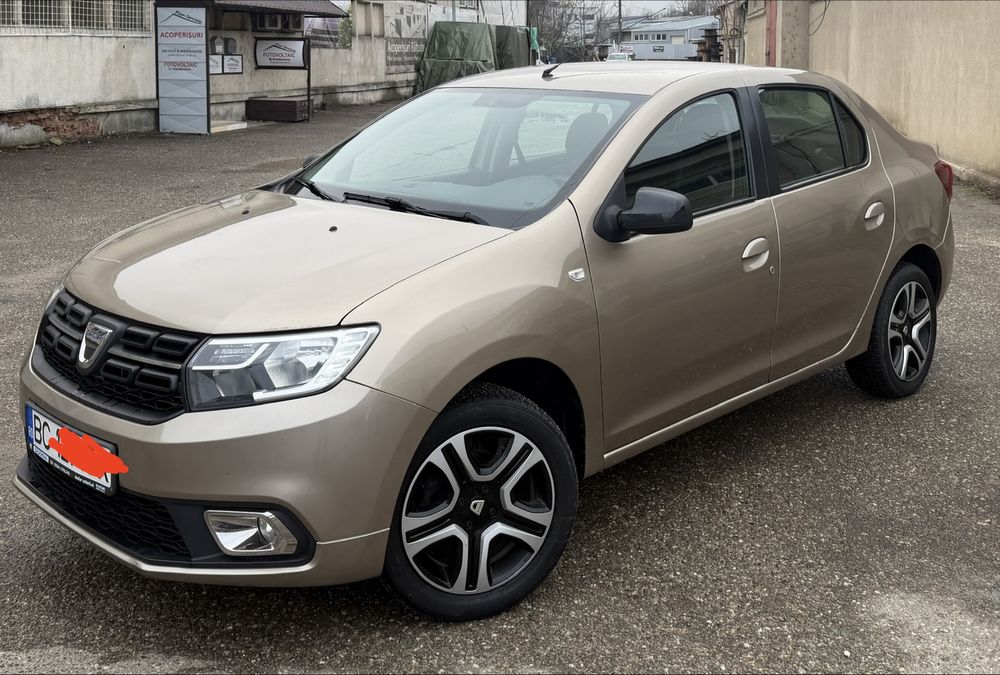 Dacia Logan 1.0 Benzina Prestige Full 2019 140.000km