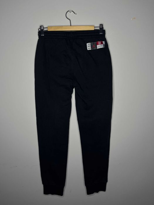 Jordan DNA HBR Fleece Pants Детско Долнище
