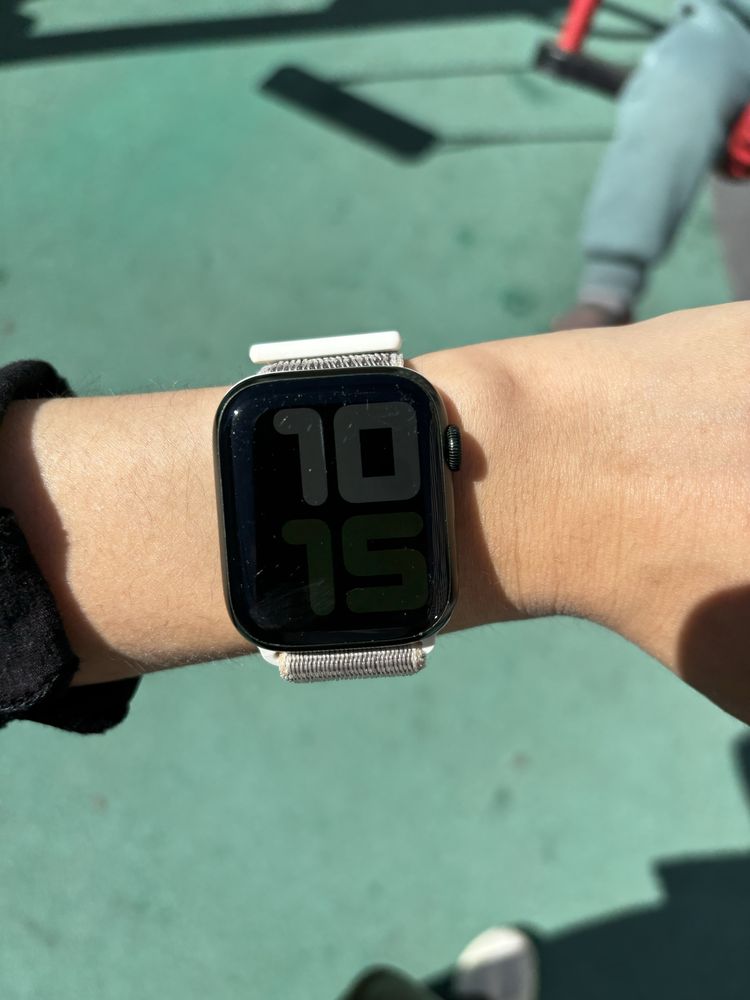 Apple watch series 7