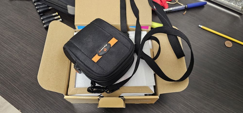 Cannon power shot A1300 - folosit putin