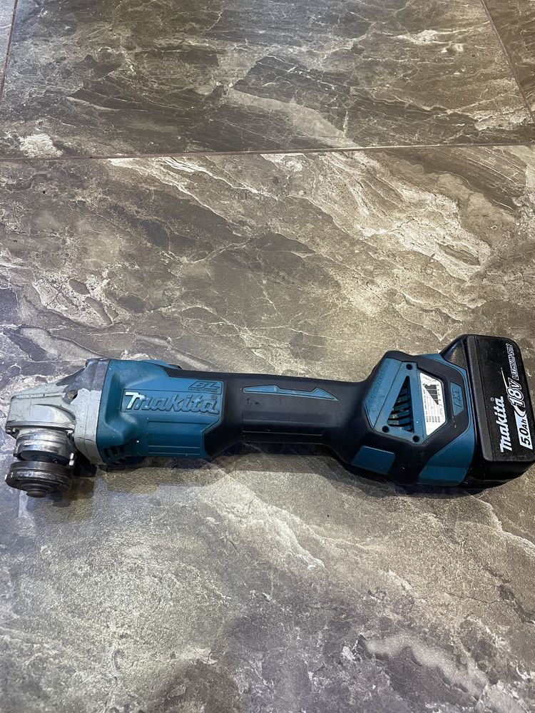 Makita dga 512 макита