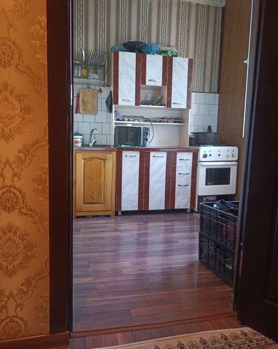 Продаётся квартира на чиланзар 18