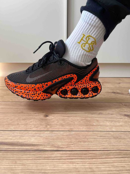 100% Оригинални Nike Air Max DN Safari няма намиране никъде в номер 44