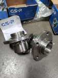 GSP 9320002K Set rulment roata