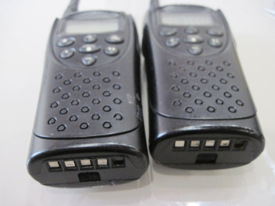 Радиостанция MOTOROLA XTN44 2бр. Motorola TLKR-T5