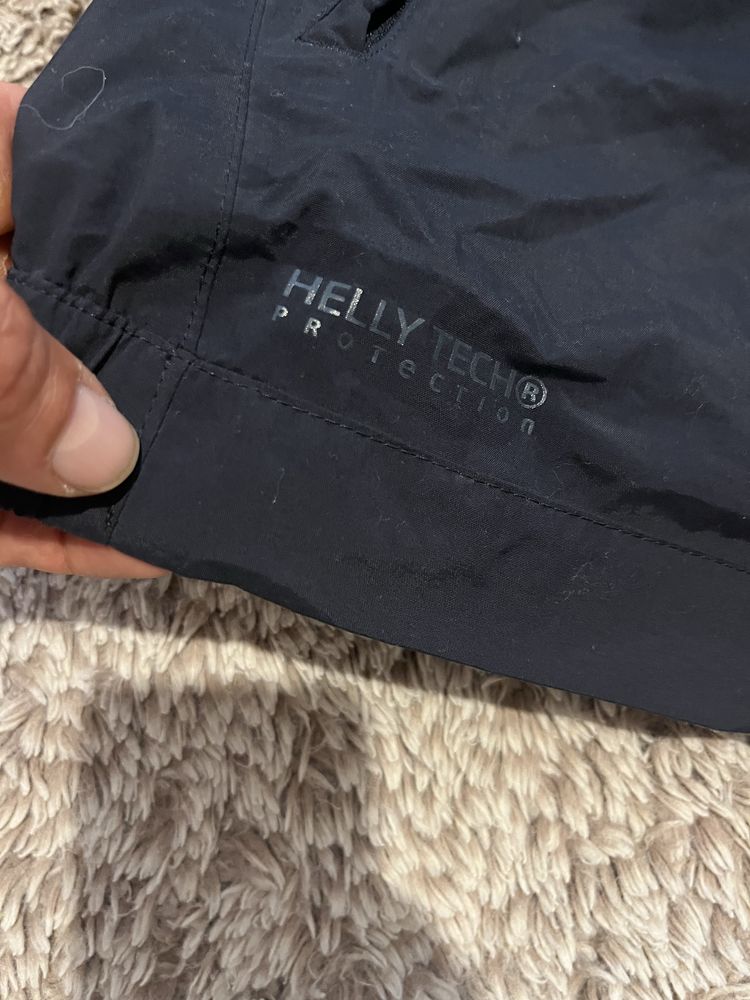 Helly Hansen Marstrand Rain-оригинално мъжко яке