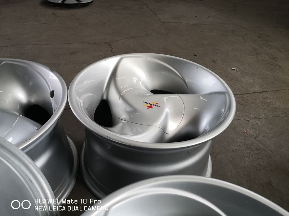 5x114.3 jeep ford mustang  5х114.3 джип Форд мустанг 15 цола джанти