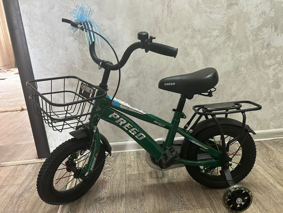 Велосипед для детей 28.000