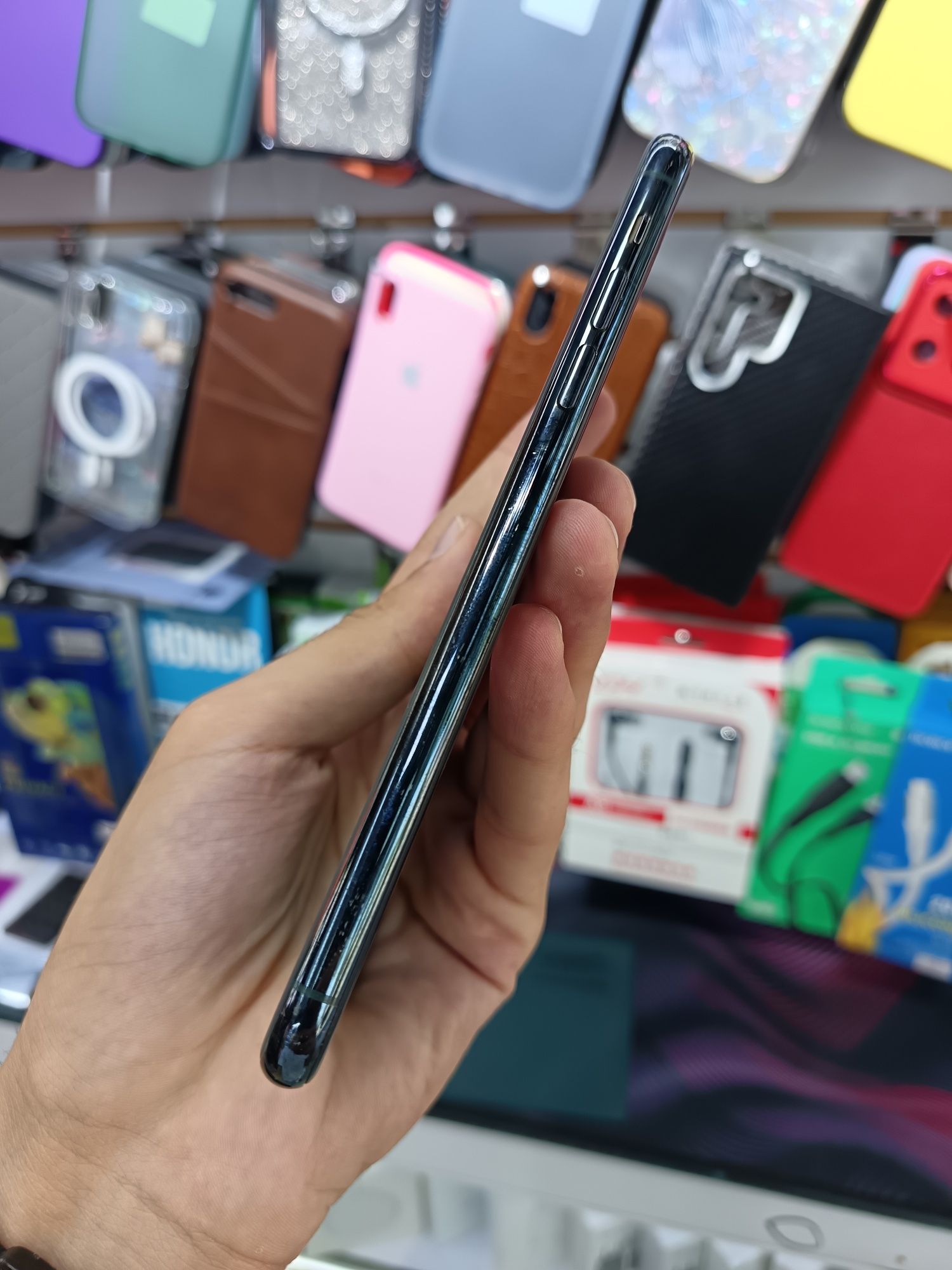 IPhone 11 Pro Max 64Gb ideal