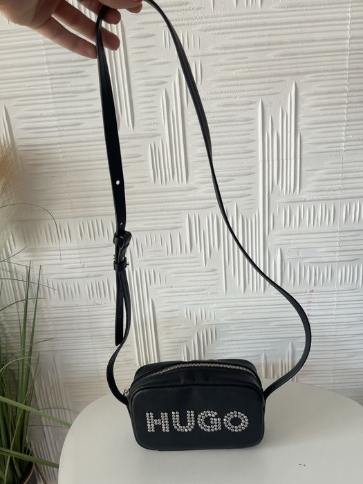 HUGO дамска чанта