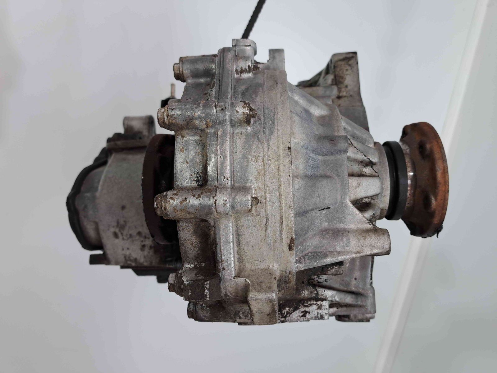 Cutie viteze manuala 5 trepte  Volkswagen Passat B6 (3C2) [Fabr 2005-2