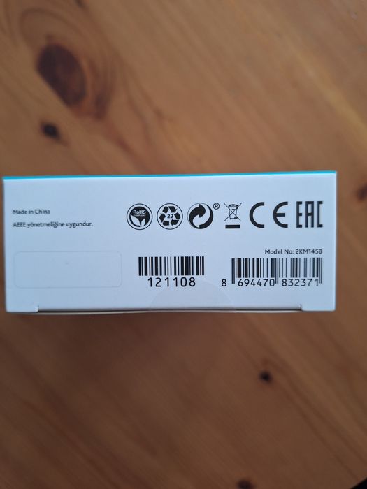 Безжични слушалки ttec