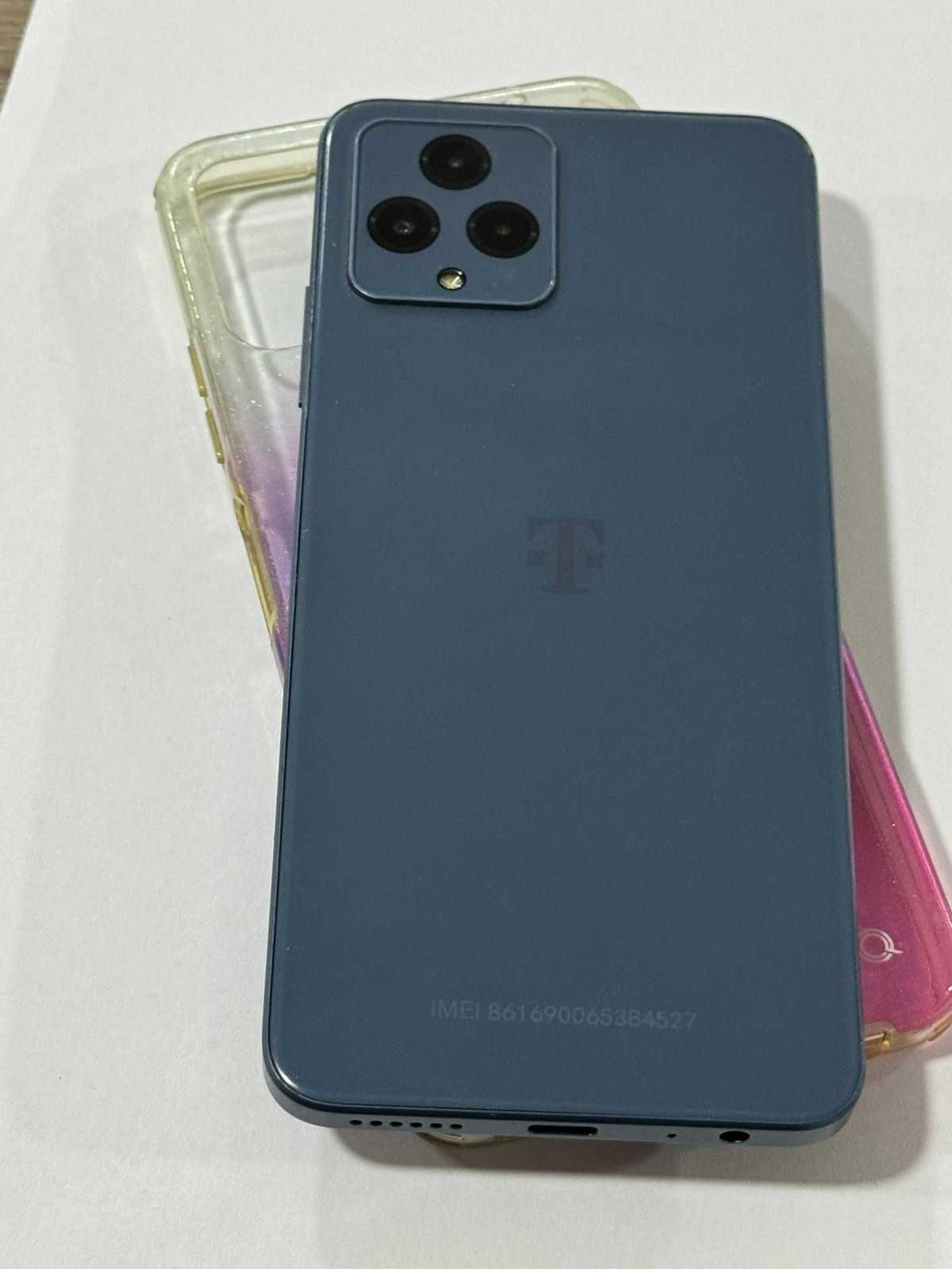 Продавам T-Mobile REVVL 6