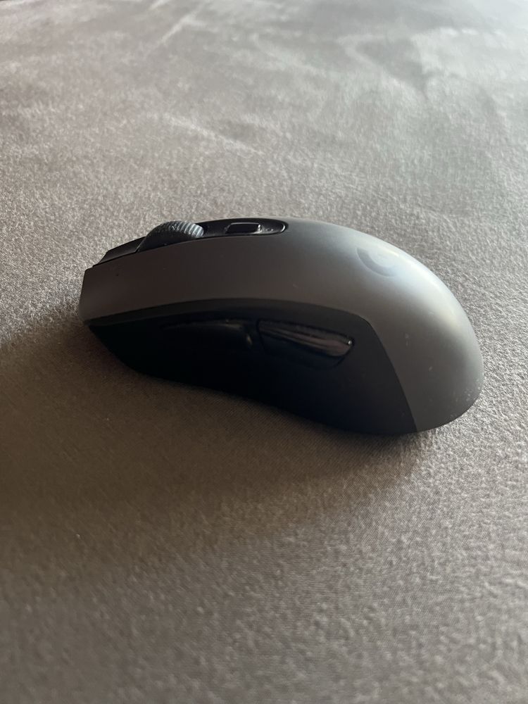 Vand Mouse Logitech G603