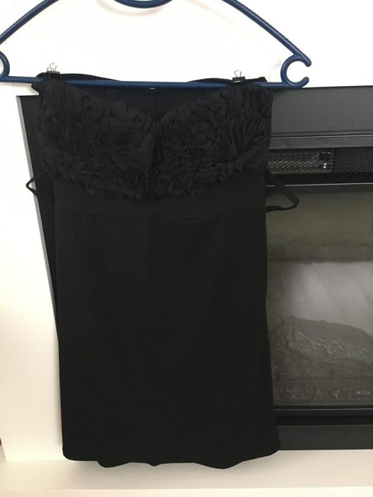 Rochii Mango, Zara, Stradivarius