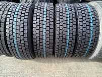Anvelope Camion 315-70r22,5 /315-80r22,5/ 385-65r22,5 Remix AUSTRIA