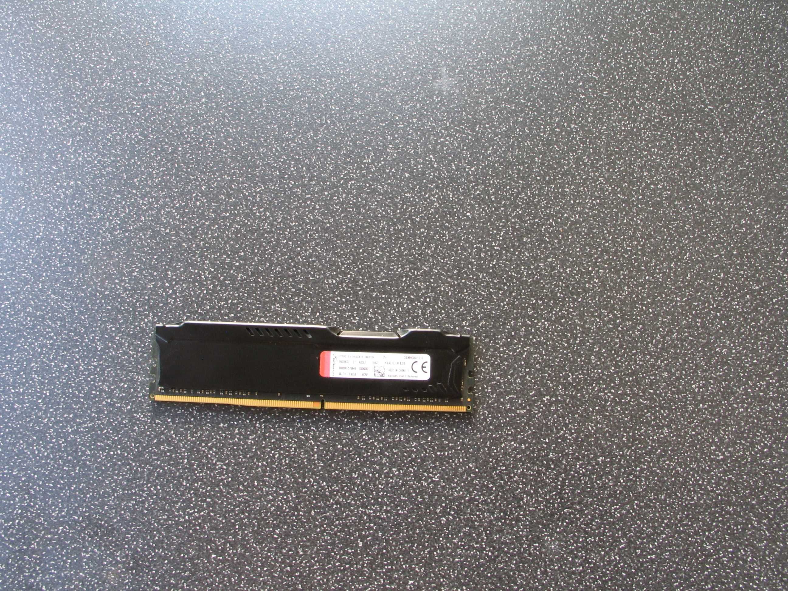 Memorii DDR4 2400/2666 Mhz
