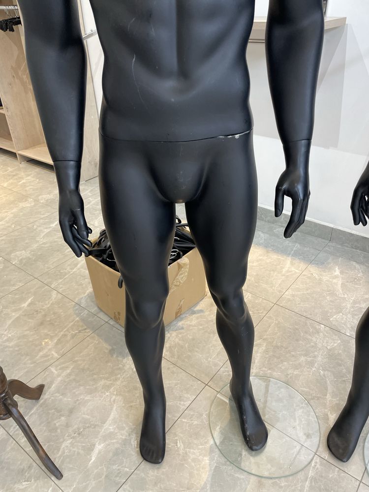 Маникен Maniken